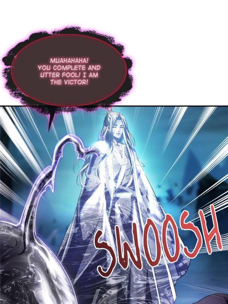 Cultivation Chat Group chapter 348 - page 49