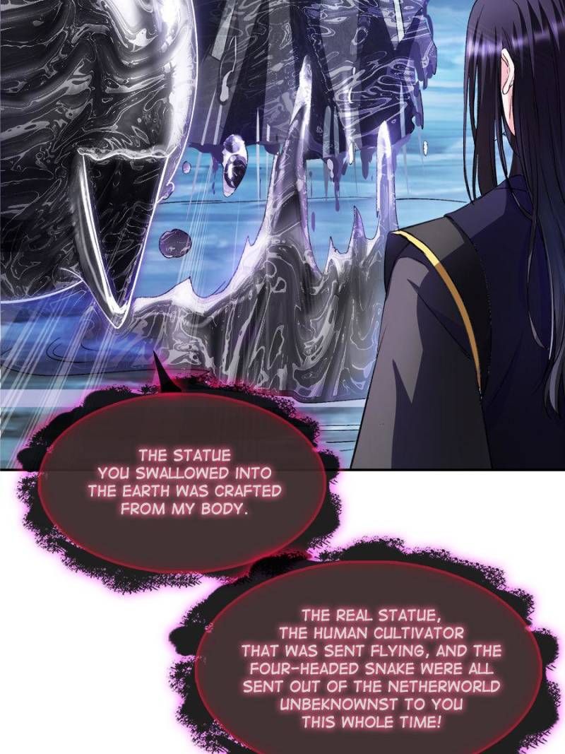 Cultivation Chat Group chapter 348 - page 50