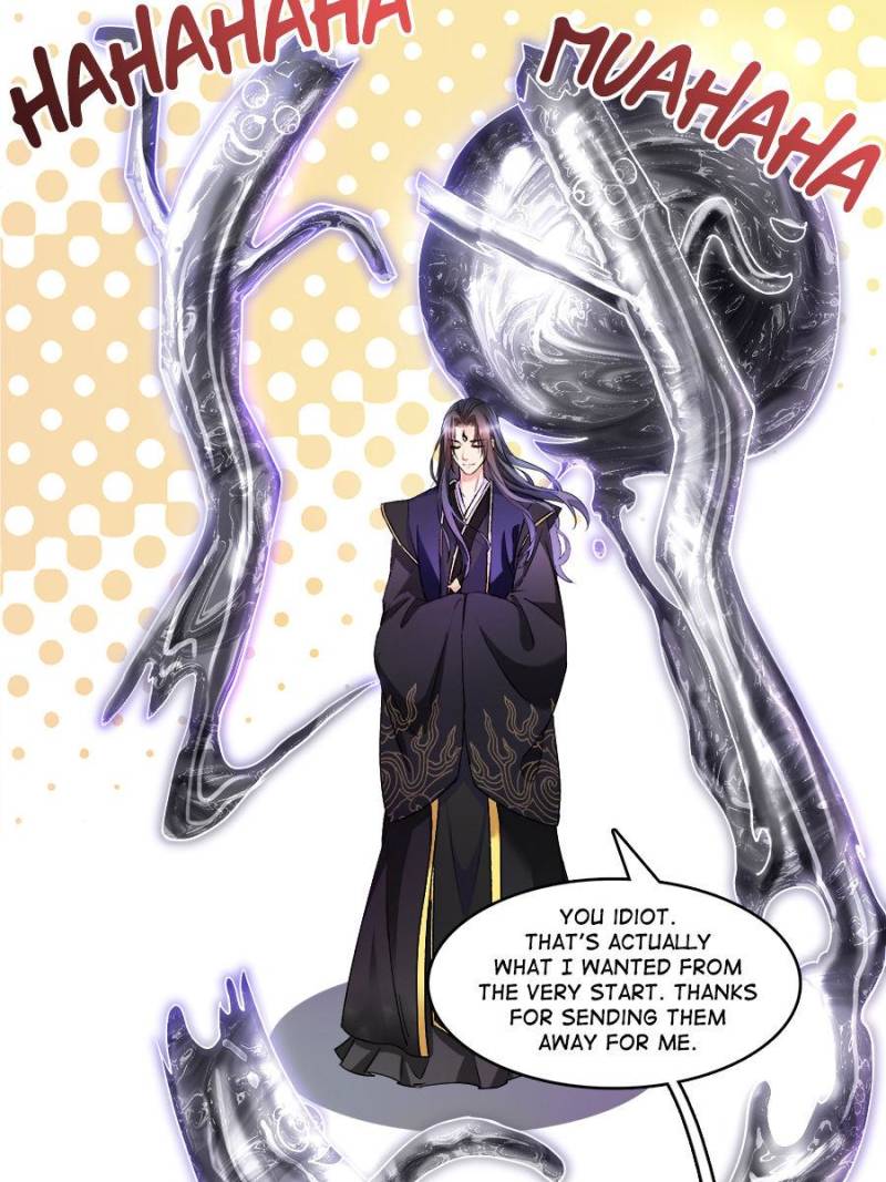 Cultivation Chat Group chapter 348 - page 52