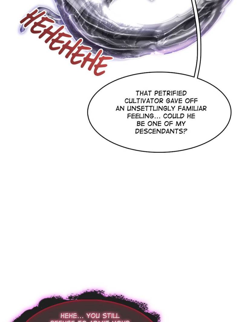 Cultivation Chat Group chapter 348 - page 53