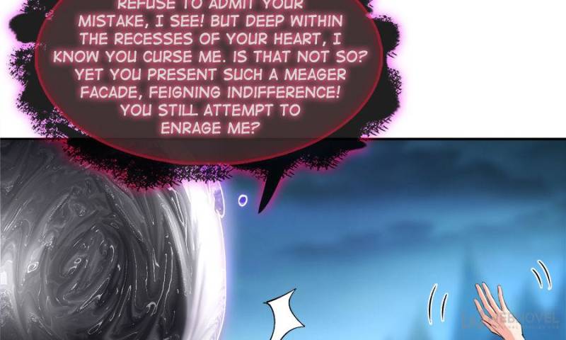 Cultivation Chat Group chapter 348 - page 54