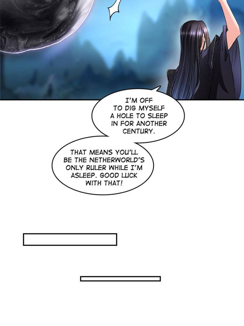 Cultivation Chat Group chapter 348 - page 55