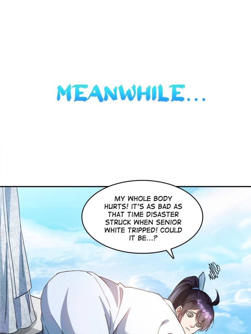 Cultivation Chat Group chapter 348 - page 56
