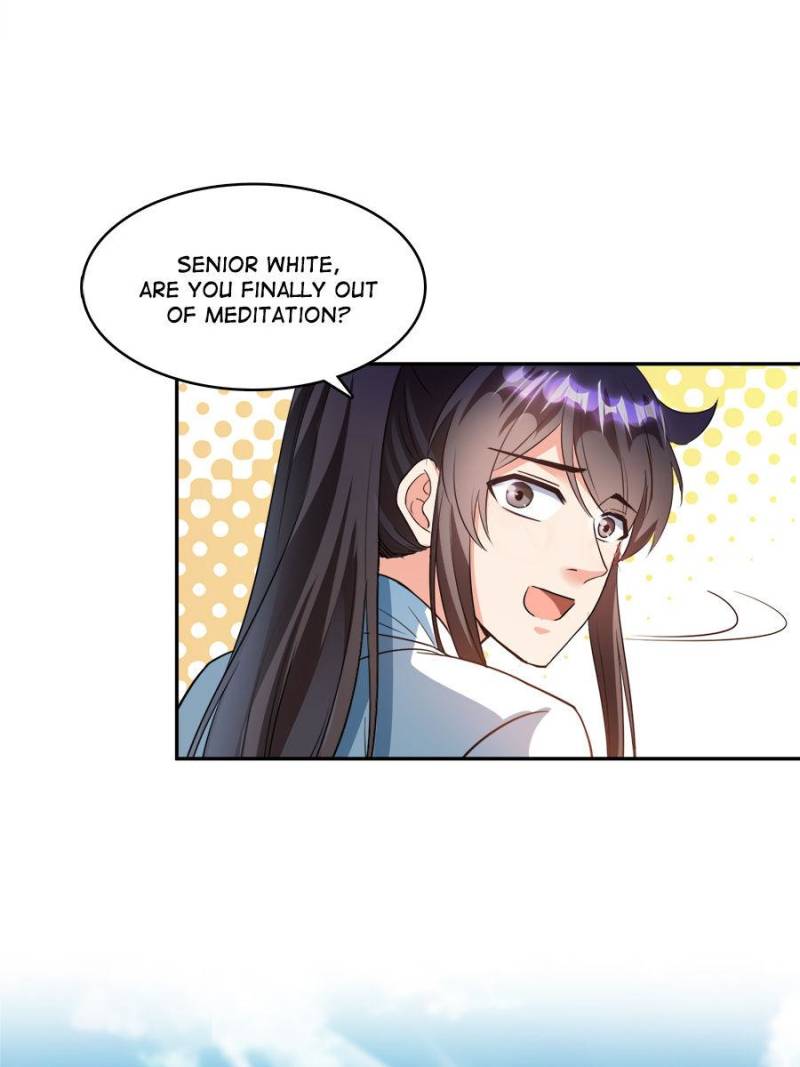 Cultivation Chat Group chapter 348 - page 58