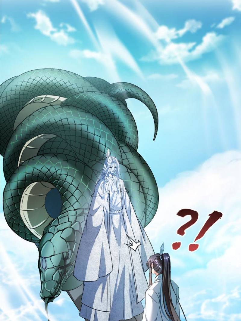 Cultivation Chat Group chapter 348 - page 59