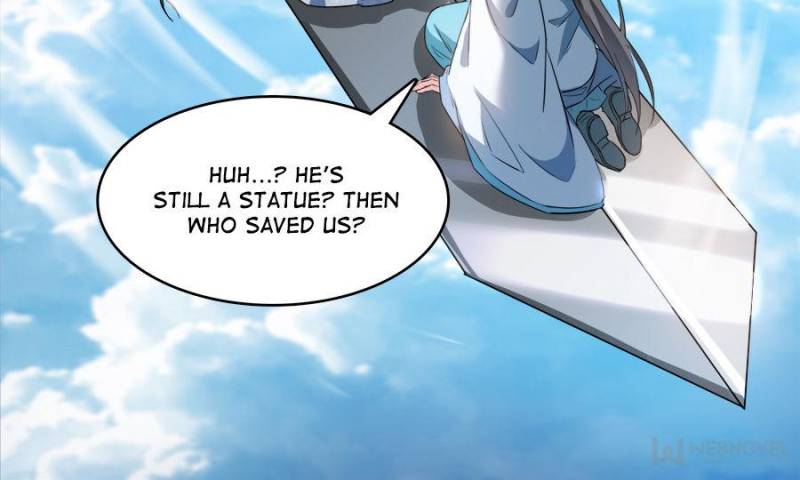 Cultivation Chat Group chapter 348 - page 60