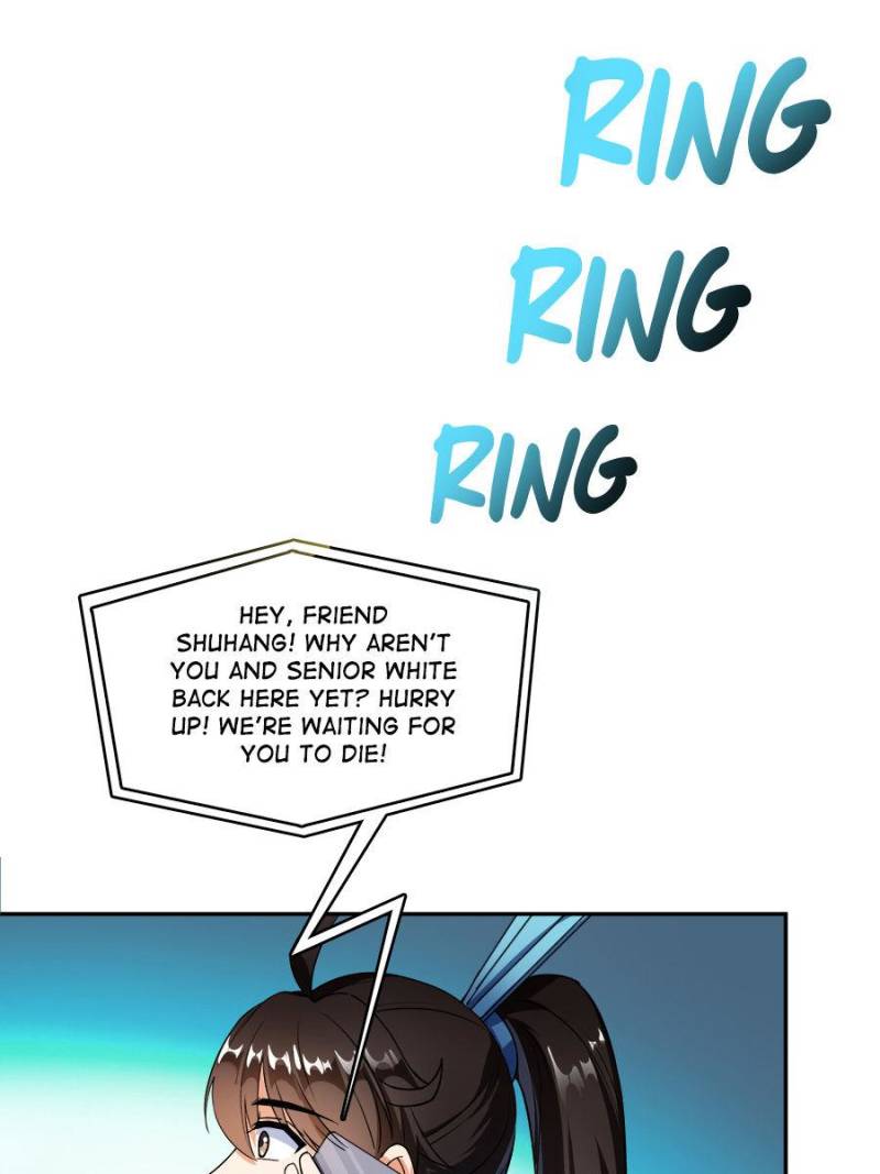 Cultivation Chat Group chapter 348 - page 61