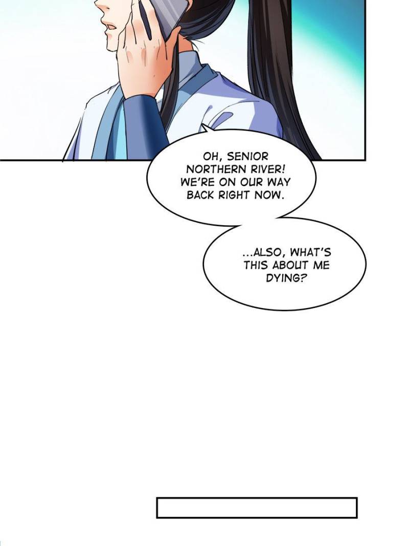 Cultivation Chat Group chapter 348 - page 62