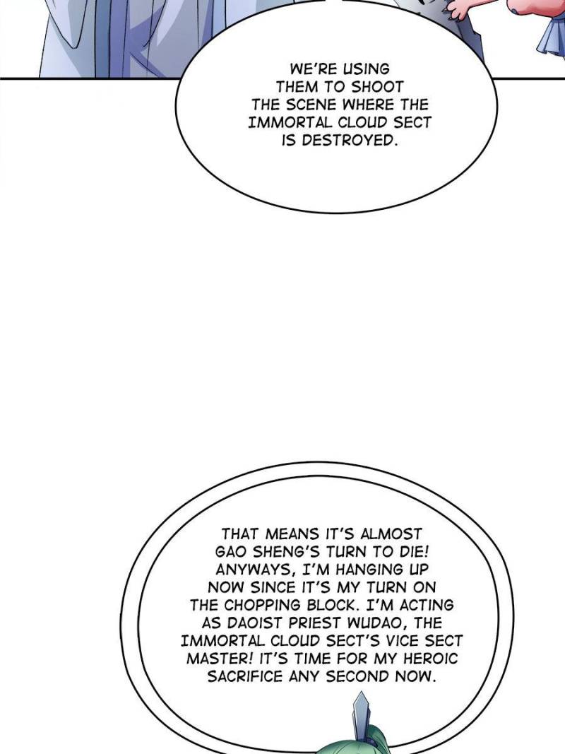 Cultivation Chat Group chapter 348 - page 65