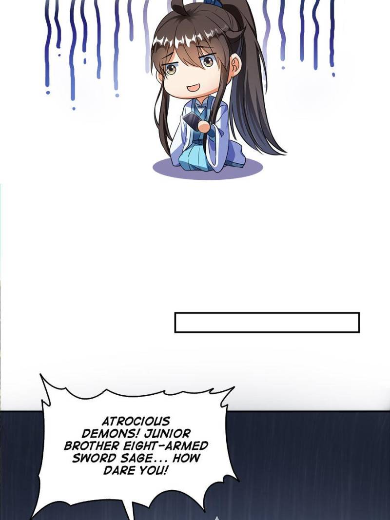 Cultivation Chat Group chapter 348 - page 68