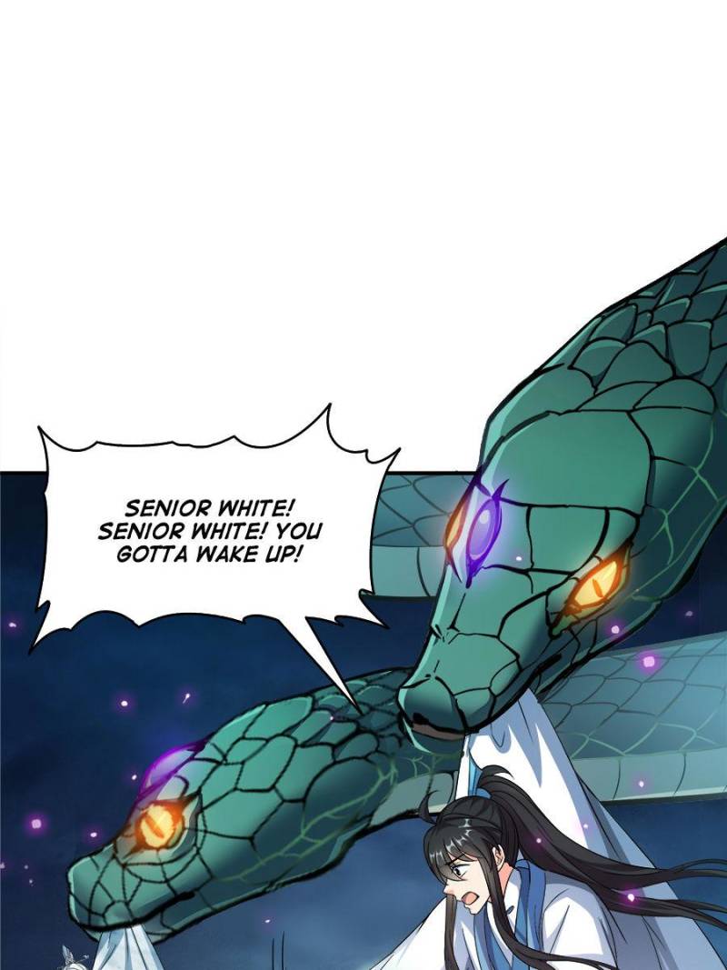 Cultivation Chat Group chapter 348 - page 7
