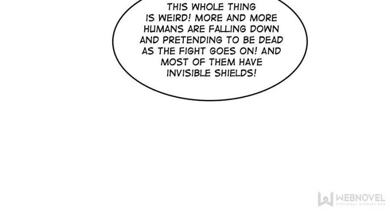 Cultivation Chat Group chapter 348 - page 72