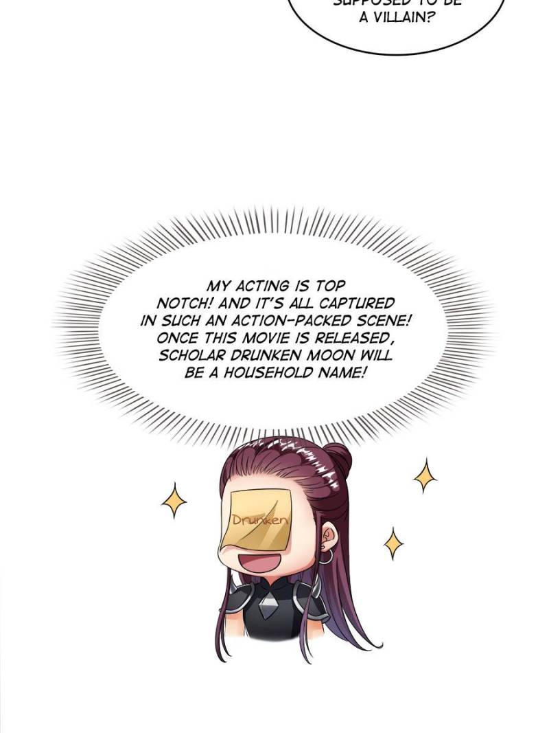 Cultivation Chat Group chapter 348 - page 77