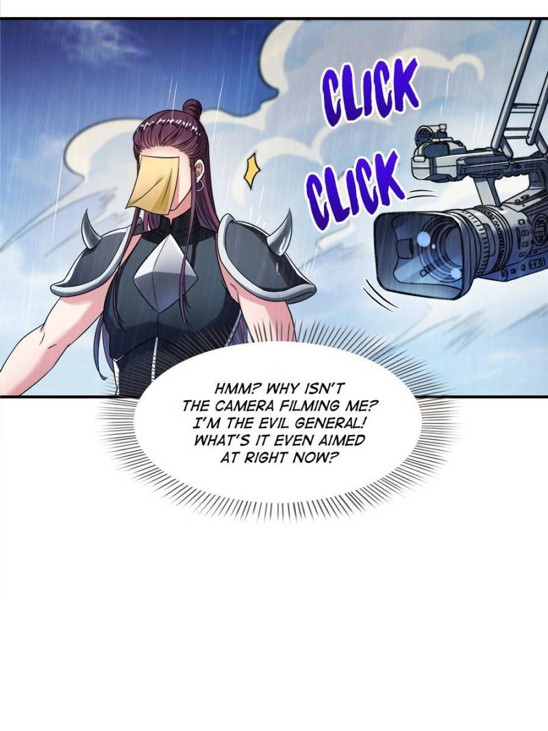 Cultivation Chat Group chapter 348 - page 79