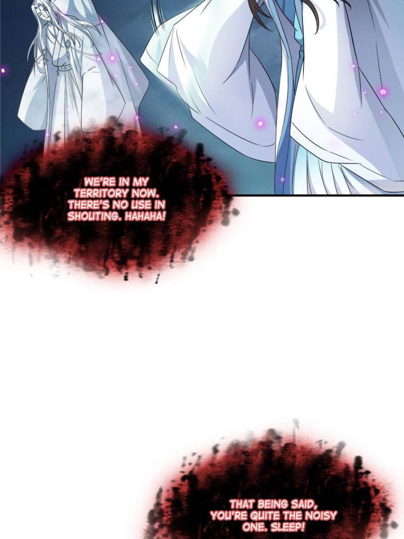 Cultivation Chat Group chapter 348 - page 8