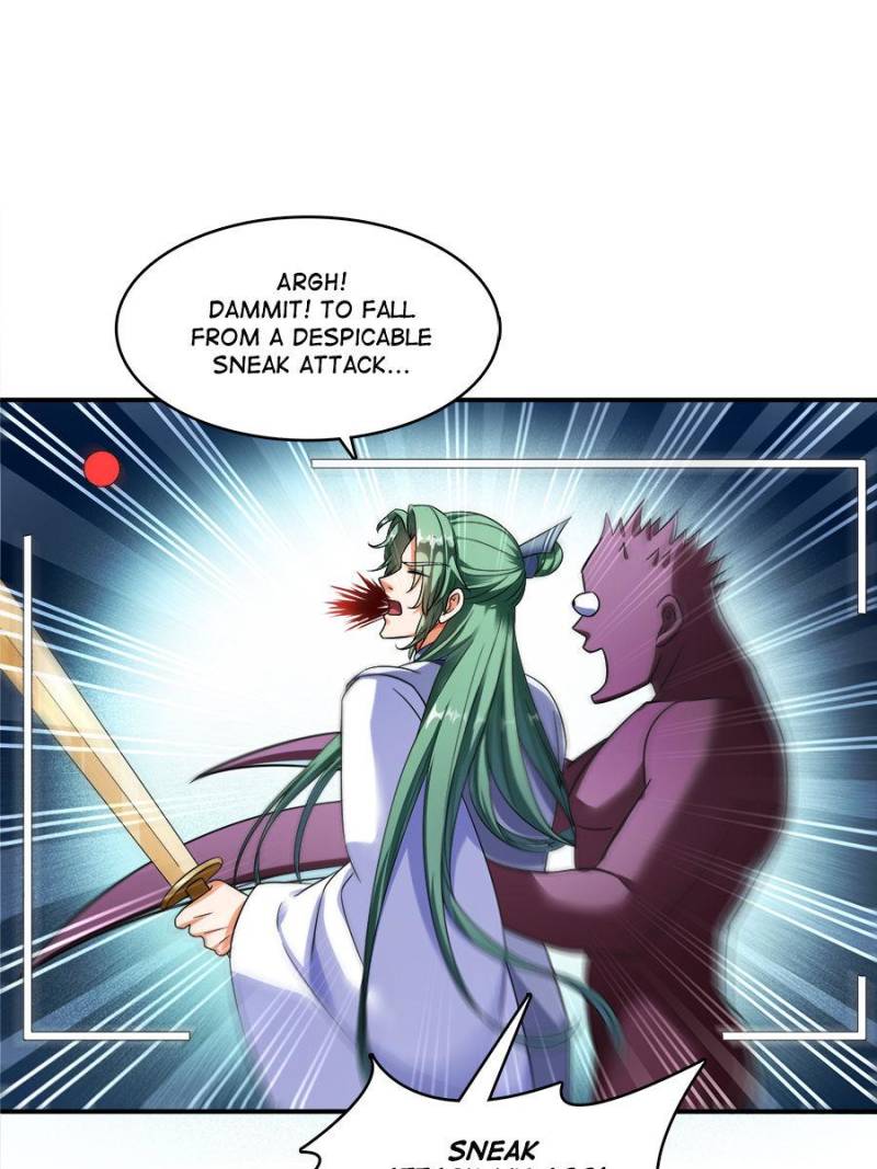 Cultivation Chat Group chapter 348 - page 80