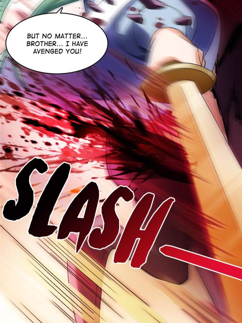 Cultivation Chat Group chapter 348 - page 83