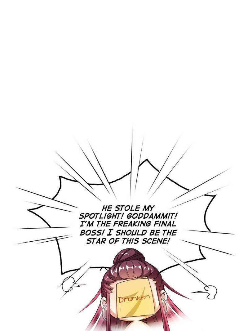Cultivation Chat Group chapter 348 - page 85