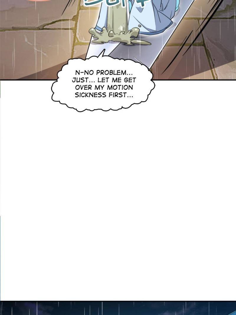 Cultivation Chat Group chapter 348 - page 89