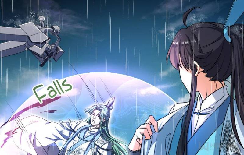 Cultivation Chat Group chapter 348 - page 90