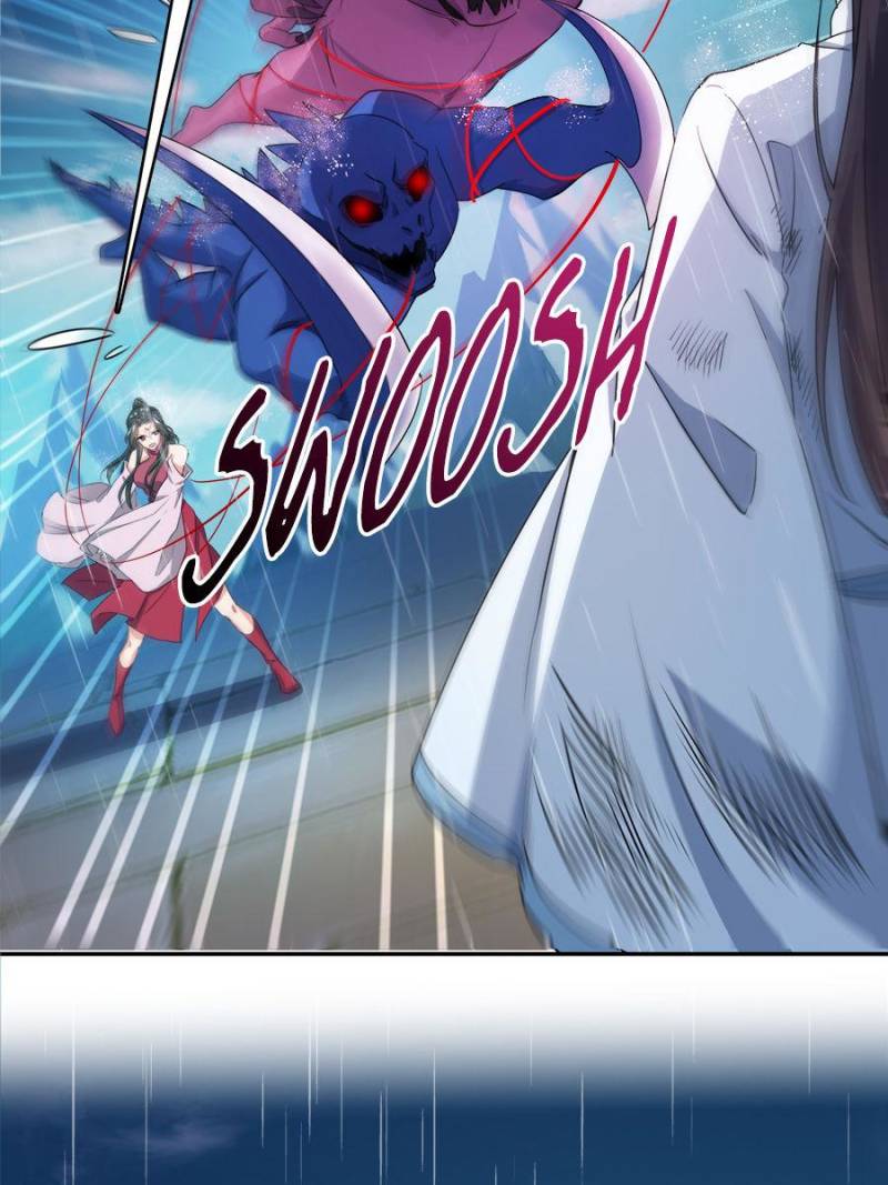 Cultivation Chat Group chapter 348 - page 92
