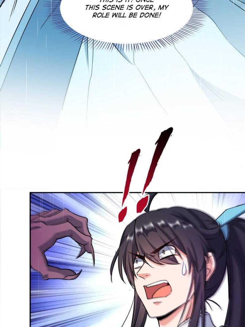 Cultivation Chat Group chapter 348 - page 95