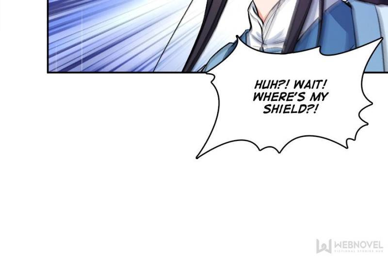 Cultivation Chat Group chapter 348 - page 96