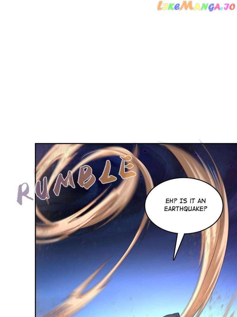 Cultivation Chat Group Chapter 606 - page 14