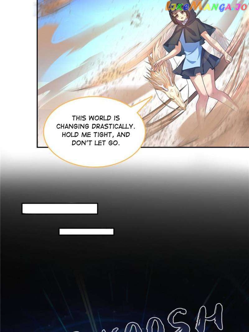 Cultivation Chat Group Chapter 606 - page 15