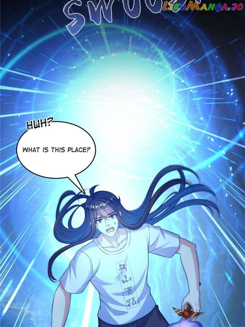 Cultivation Chat Group Chapter 606 - page 16