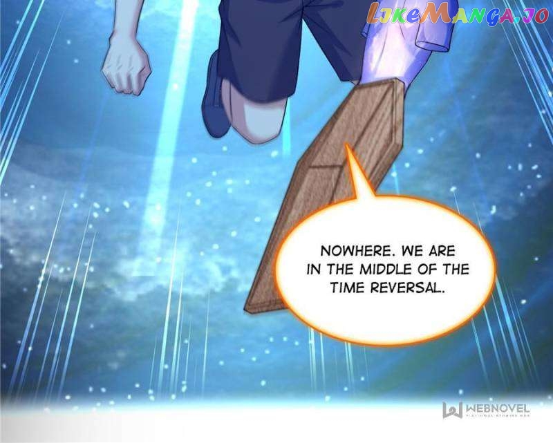 Cultivation Chat Group Chapter 606 - page 17