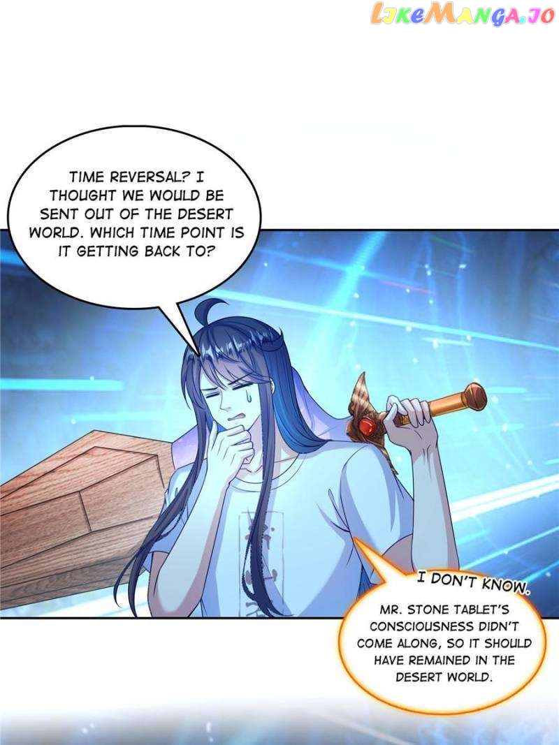 Cultivation Chat Group Chapter 606 - page 18