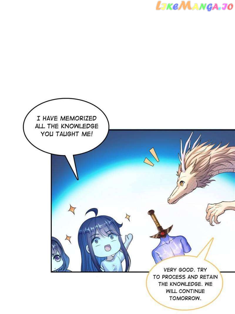 Cultivation Chat Group Chapter 606 - page 26
