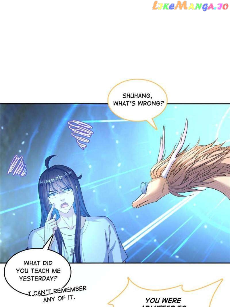 Cultivation Chat Group Chapter 606 - page 28