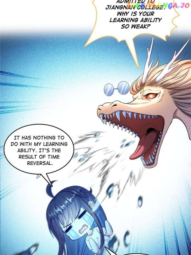 Cultivation Chat Group Chapter 606 - page 29
