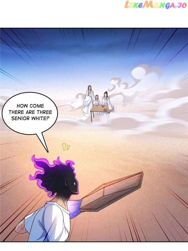 Cultivation Chat Group Chapter 606 - page 3