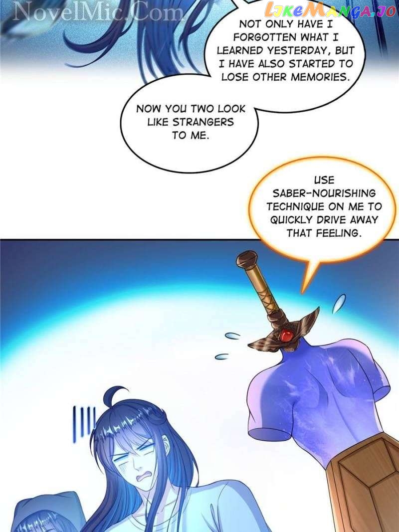 Cultivation Chat Group Chapter 606 - page 30