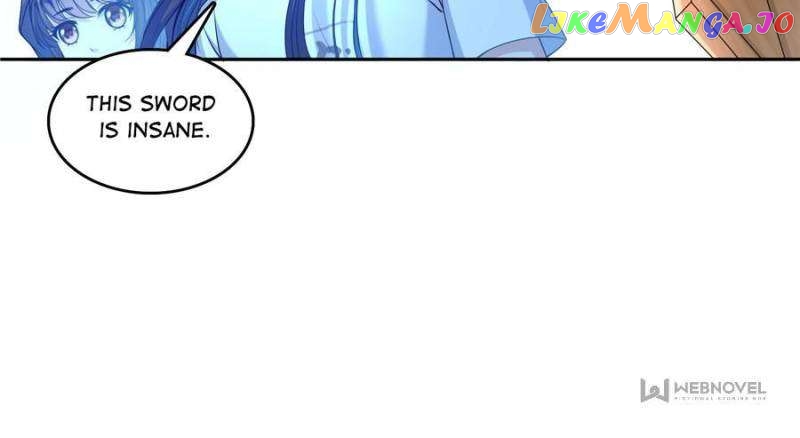 Cultivation Chat Group Chapter 606 - page 31