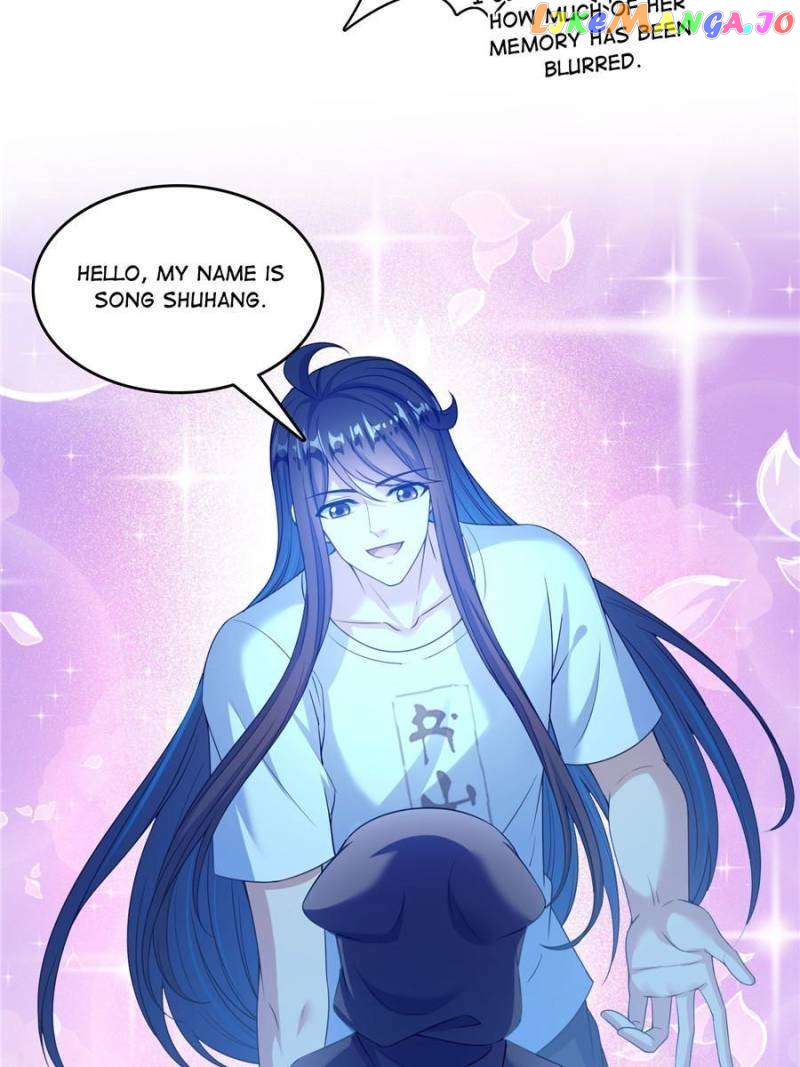 Cultivation Chat Group Chapter 606 - page 34