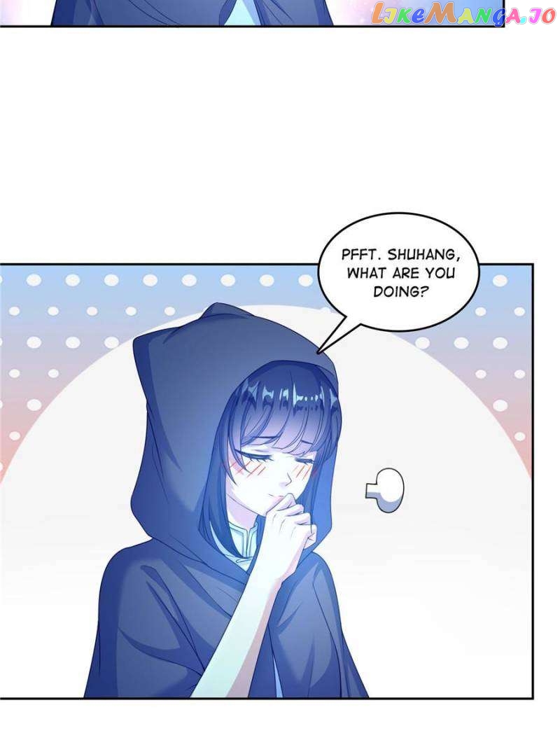 Cultivation Chat Group Chapter 606 - page 36