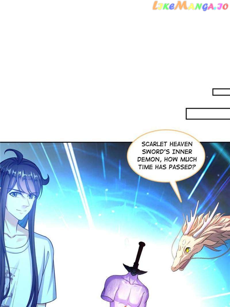 Cultivation Chat Group Chapter 606 - page 39