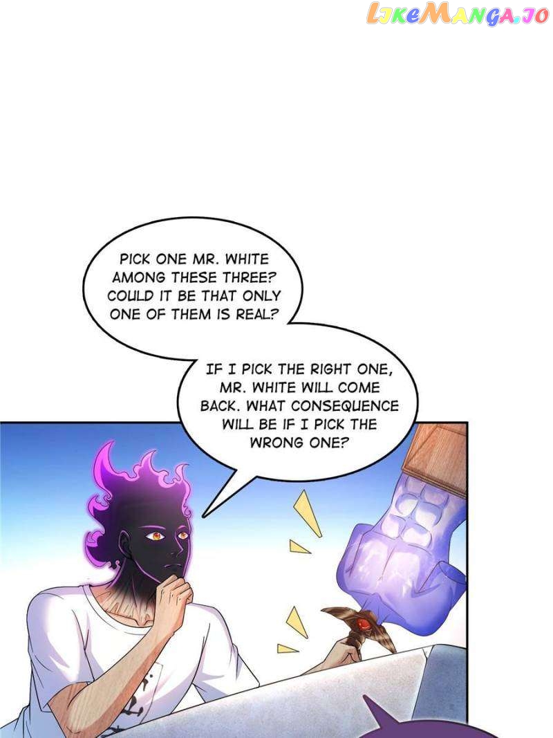 Cultivation Chat Group Chapter 606 - page 4