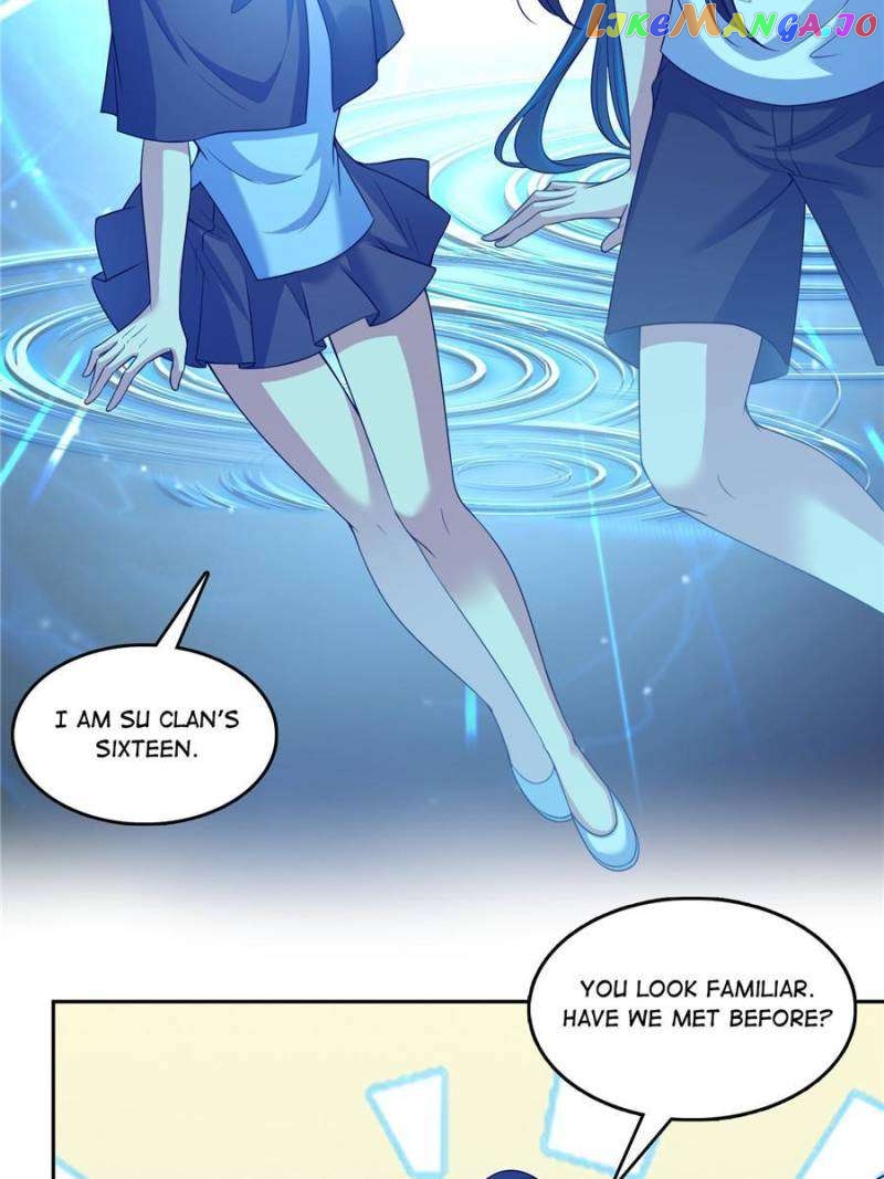 Cultivation Chat Group Chapter 606 - page 41