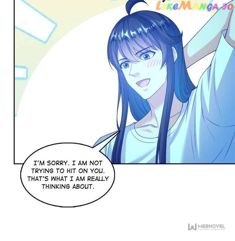 Cultivation Chat Group Chapter 606 - page 42