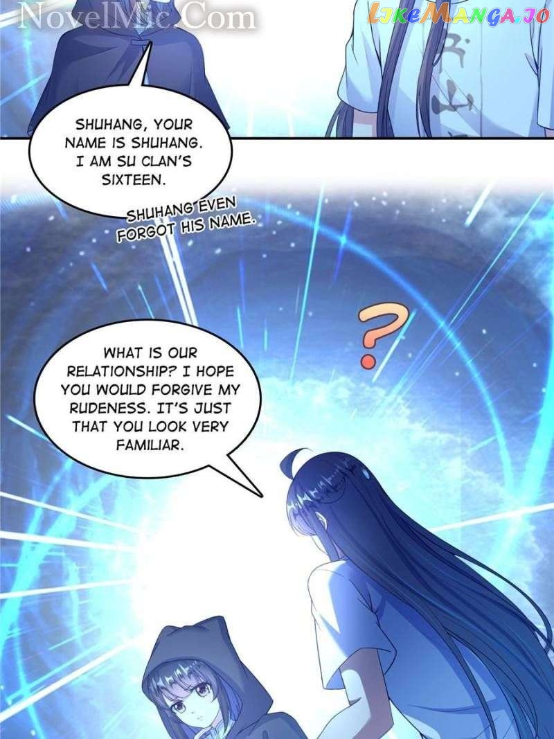 Cultivation Chat Group Chapter 606 - page 44
