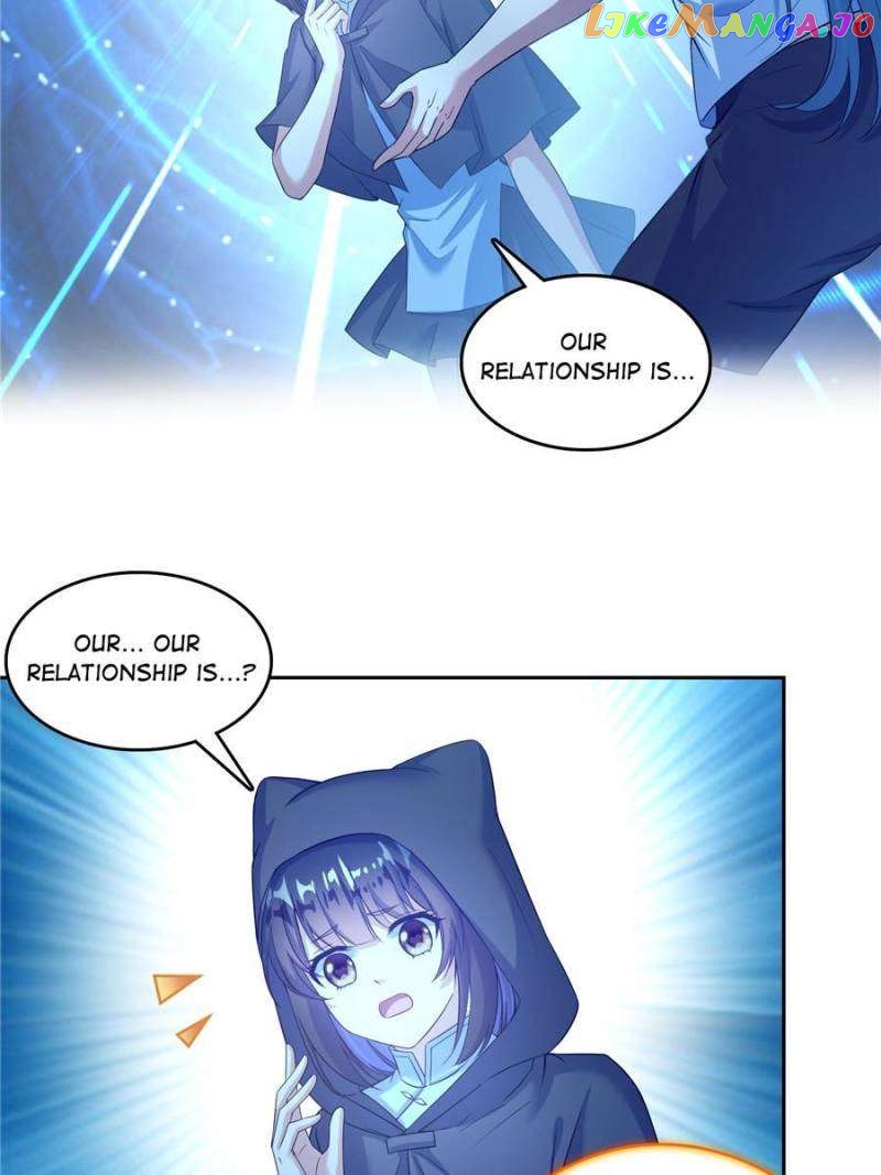 Cultivation Chat Group Chapter 606 - page 45