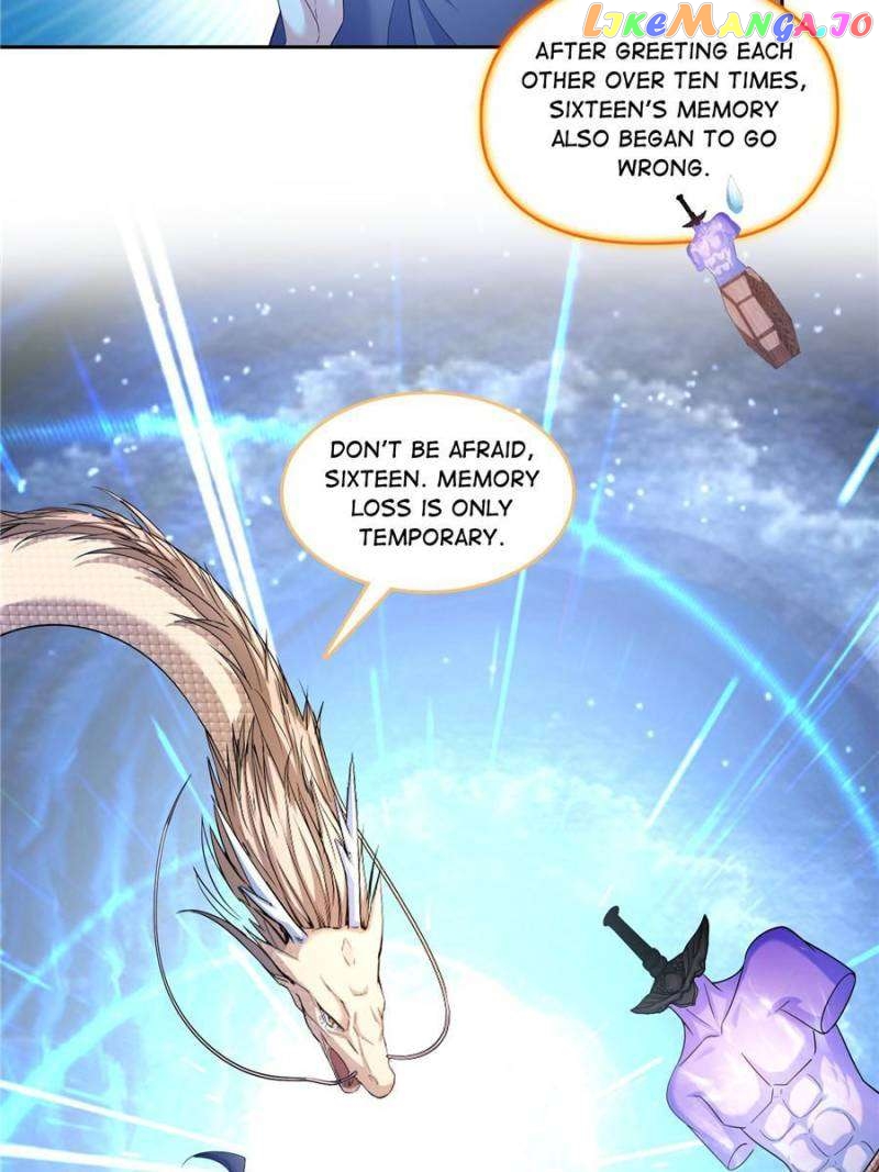 Cultivation Chat Group Chapter 606 - page 46