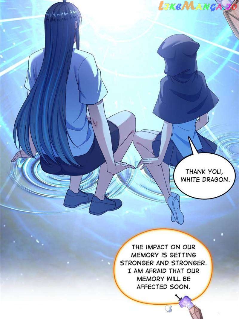 Cultivation Chat Group Chapter 606 - page 47