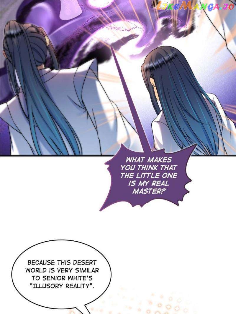 Cultivation Chat Group Chapter 606 - page 6