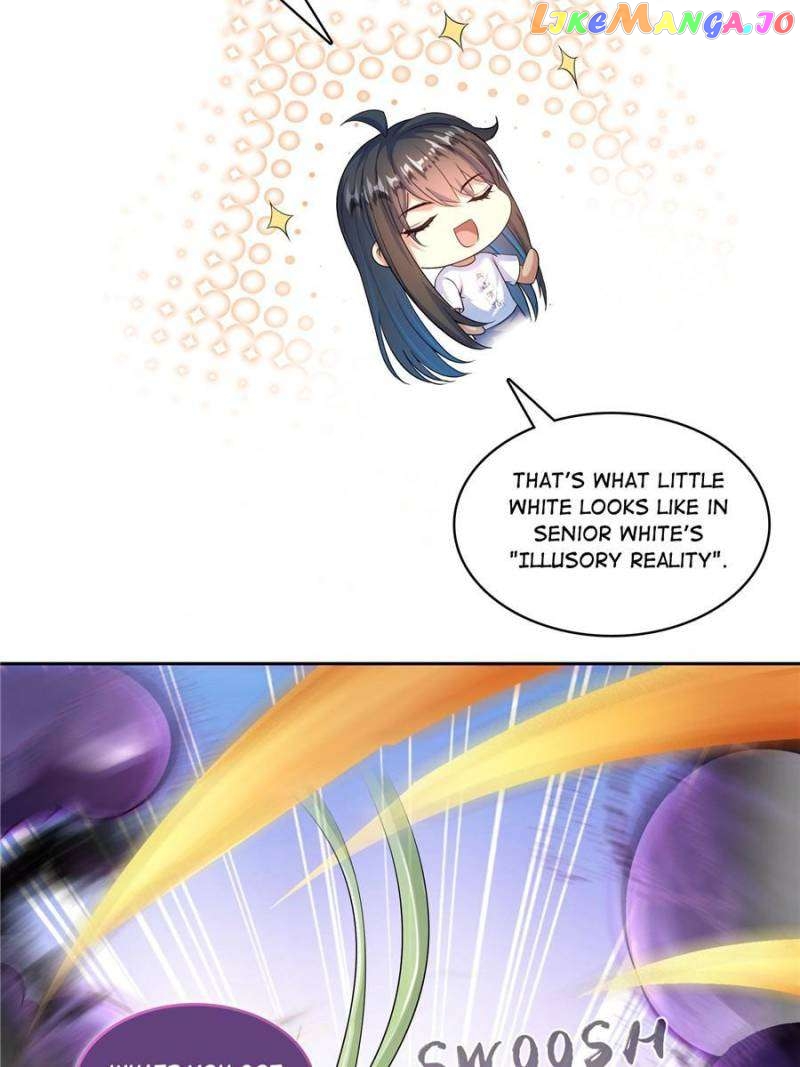 Cultivation Chat Group Chapter 606 - page 7